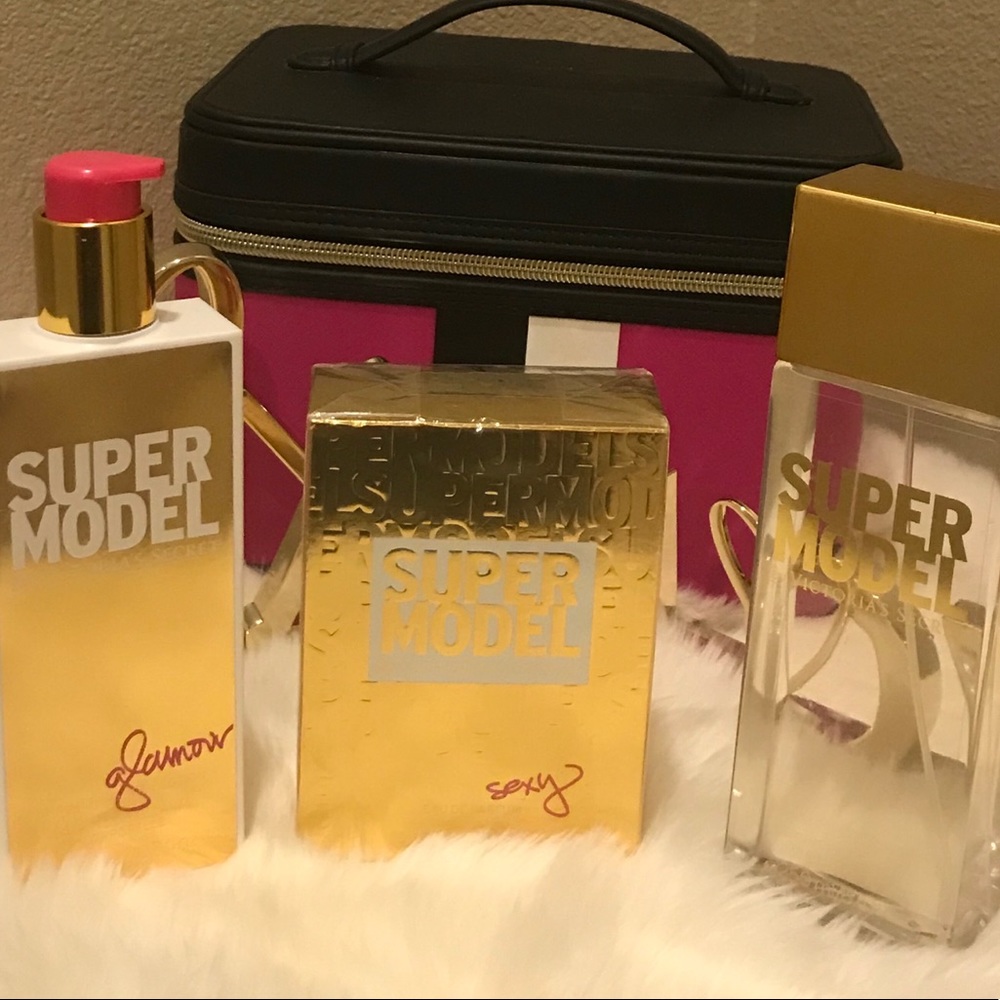 💕Victoria’s Secret SUPERMODEL